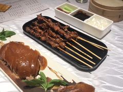 -四季小馆·地道北京小吃(广百店)