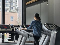-帕瑞斯女子塑形健身(集美店)