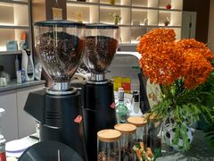 -Sips&Lick茶兰咖啡(五道口店)