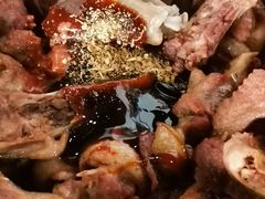 -大自然醉鹅·铁锅火焰鹅(上海联洋店)