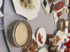 -全聚德(上海首店浦东店)