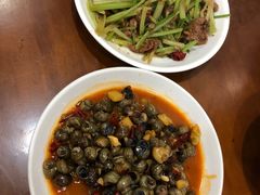 -凡老头米线砂锅(古荡新村西粮站)