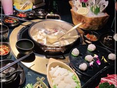 -凤园椰珍·臻品椰子鸡(保利时光里店)
