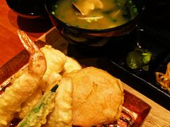 -天妇罗内顺田(罗湖店)