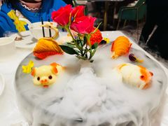 -粤来记·啫啫煲·点心(日月光店)