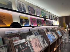 -黑胶星球(华发中城商都店)