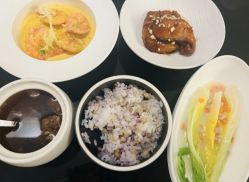 -星摇篮月子中心(市妇幼店)