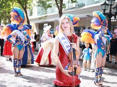 -露西亚咖啡西餐厅(哈尔滨俄侨纪念馆店)