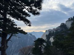 -华山风景名胜区
