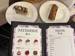 -BA(同德广场店)