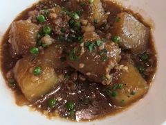 -U你·天然调味(南湖总店)