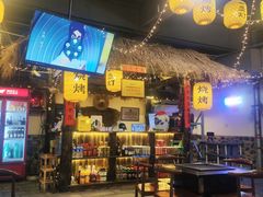 门面-江湖一盏灯·滇味卤烤(普惠园店)
