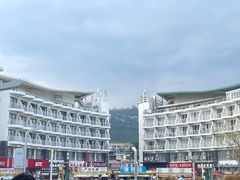 -大梅沙海滨公园