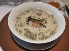 -湖滨28中餐厅·西湖宴·杭州君悦酒店