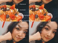 -莎琳娜食品有限公司·蛋糕店