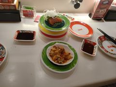 -莲寿司(国兴店)