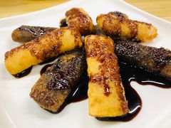 -四川老牛麻辣烫(北门桥店)