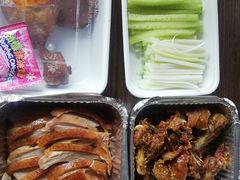 -火刻北京烤鸭(市北区·鲍岛市场店)