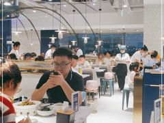 大堂-兰湘子·湘菜小炒(长安万科广场店)