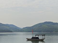 -天目湖山水园