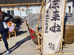 -苏州市吴中区光福窑上花果蜜饯厂