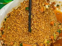 -香满锅老北京羊蝎子火锅·家常菜(新街口店)