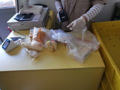 -中粮丰通（北京)食品有限公司