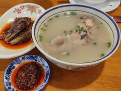 -易老妈蹄花.特色川菜(人民公园总店)
