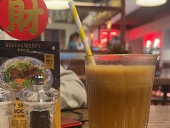 -尚牛社会 Beef & Liberty(金桥EKA天物店)