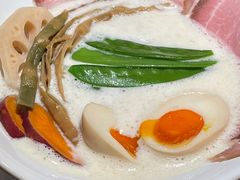 -真打拉面·日式拉面新流派(体育西横街店)