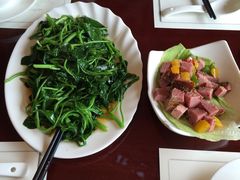 -泰谷酒店·太古码头闽菜自助餐厅