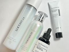 -Olive Young(明洞旗舰店)