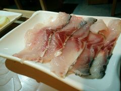 -傣妹火锅(南京东路一店)