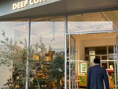 -DEEP COFFEE(瑞光烘焙工厂店)