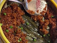 -老阿爸鲜鱼土菜(园区永旺店)