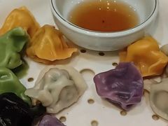 -山海菜馆·海肠捞饭·青岛菜(栈桥店)