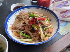 膳丝面-同心楼(解放北路店)