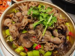 -金龙烧烤·牛肉面(西塔店)