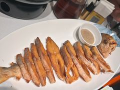 -醉舍·新淮扬菜(长宁龙之梦店)