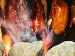 宫廷烤鸭-御仙都北京菜馆·烤鸭店(双井店)