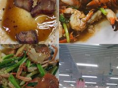 -景好海鲜餐厅(大鹏必选旅游店)