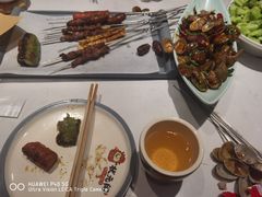 -状元阁烧烤(群力店)