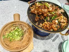 -紫光园·烤鸭(紫燕中路店)