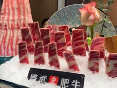 -盛武肥牛·清真海鲜火锅(昆区店)