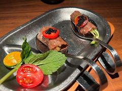 -满满初牛·炭烧牛肉专门店(国大店)