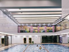 -西吉马游泳健身(协信店)