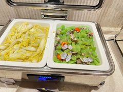 -城际上海虹桥机场酒店