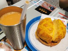 -敏华冰厅(平安金融中心店)