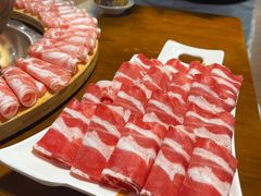 -津门老羊家·铜锅涮羊肉·烧烤(科技园店)