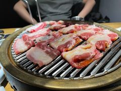 秘制肥牛-泥炉烧肉师(新街口金銮巷店)